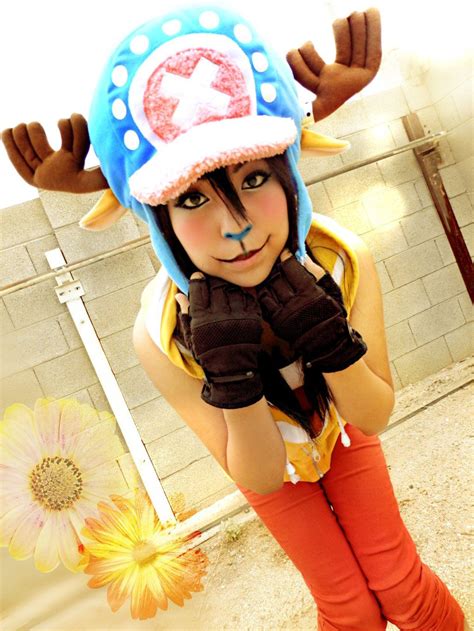 Unleash Your Inner Doctor: The Ultimate Guide to Chopper Cosplay