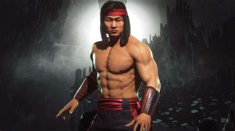 Unleash Your Inner Dragon: A Comprehensive Guide to the Iconic Liu Kang Mortal Kombat Costume