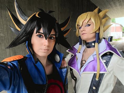 Unleash Your Inner Duel King: A Comprehensive Guide to Yusei Fudo Cosplay