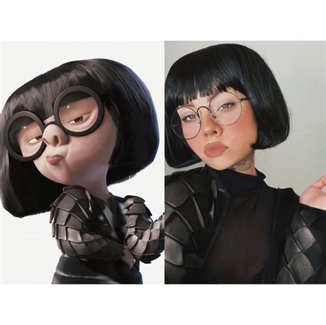 Unleash Your Inner Edna: A Comprehensive Guide to Crafting the Perfect Edna Halloween Costume