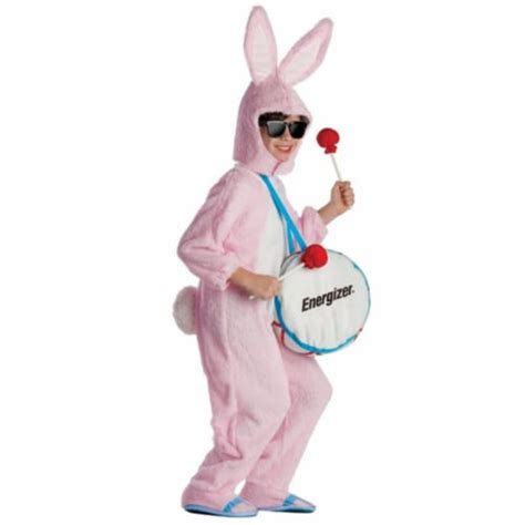 Unleash Your Inner Energy: A Comprehensive Guide to the Energizer Bunny Costume