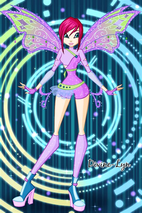 Unleash Your Inner Fairy: A Comprehensive Guide to Winx Club Character Maker