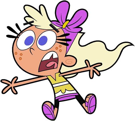 Unleash Your Inner Fairy: Empowering Women with Chloe from The Fairly OddParents