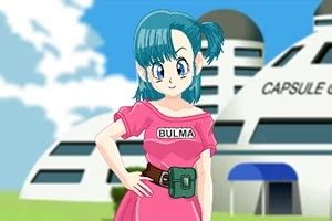 Unleash Your Inner Fashionista: A Comprehensive Guide to DBZ Dress Up Bulma