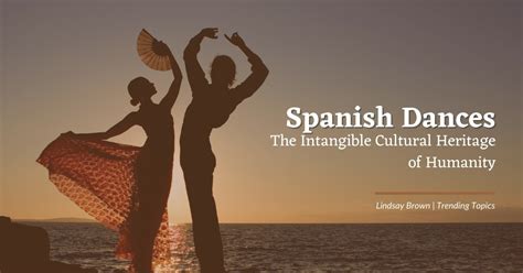 Unleash Your Inner Fire: A Beginner's Guide to Spanish Dances