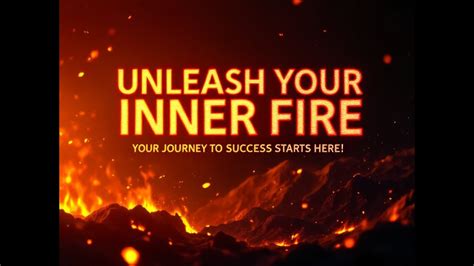 Unleash Your Inner Fire: The Inspiring Journey of Sena Kobayakawa