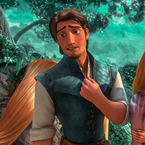 Unleash Your Inner Flynn Ryder: A Comprehensive Guide to Dressing as the Beloved Disney Rogue