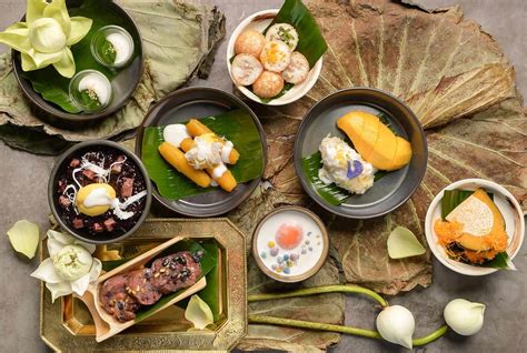 Unleash Your Inner Foodie at Sacino Thai: A Taste of Authentic Thailand Awaits