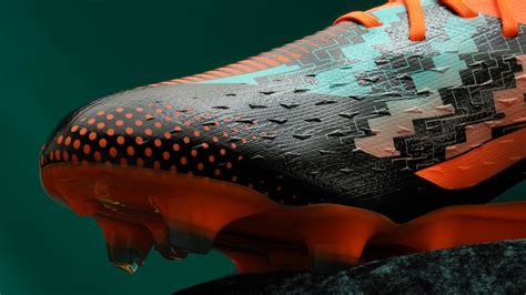 Unleash Your Inner Football Greatness: A Comprehensive Guide to adidas Soccer Cleats