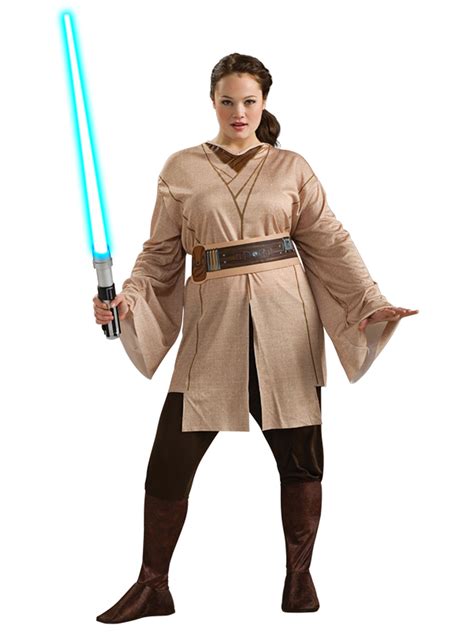 Unleash Your Inner Force: A Comprehensive Guide to Star Wars Adult Costumes