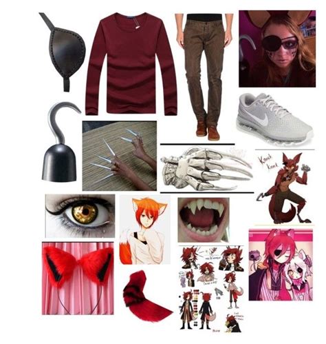 Unleash Your Inner Foxy: A Comprehensive Guide to Foxy Cosplay