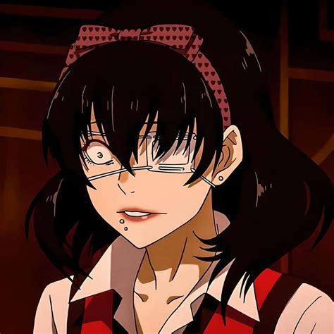 Unleash Your Inner Gambler: A Comprehensive Guide to Understanding Midari Ikishima from Kakegurui