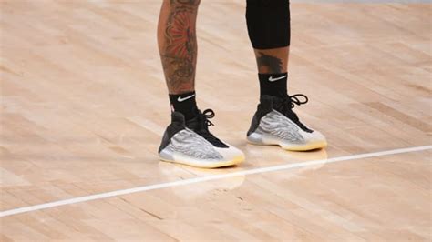 Unleash Your Inner Game: The Ultimate Guide to Yeezy Basketball Shoes