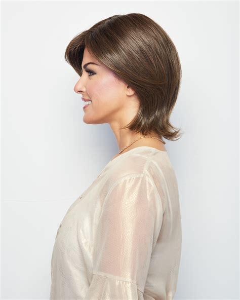 Unleash Your Inner Glamour with the Upstage by Raquel Welch Wig