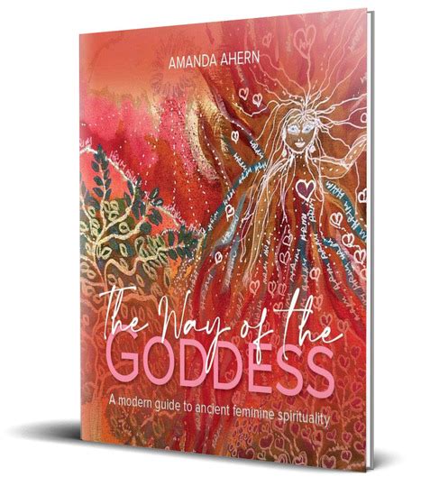 Unleash Your Inner Goddess with the Enchanting 