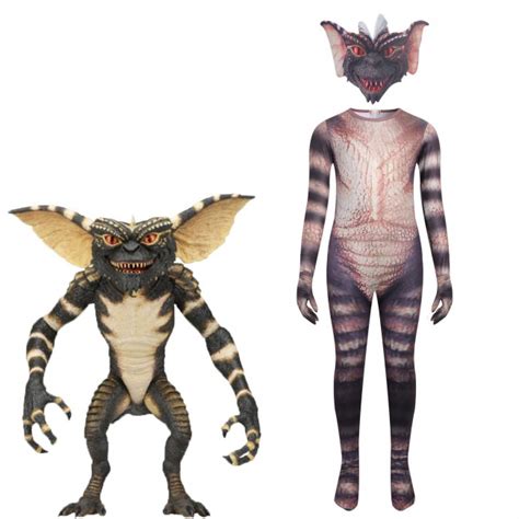 Unleash Your Inner Gremlin: A Comprehensive Guide to the Iconic Costume