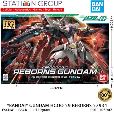 Unleash Your Inner Gundam Fan: Unveiling the Hgoo Model Kit Phenomenon