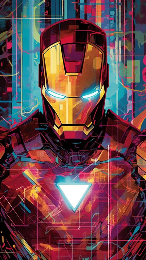 Unleash Your Inner Hero: A Comprehensive Guide to Crafting an Epic Iron Man Suit for Halloween