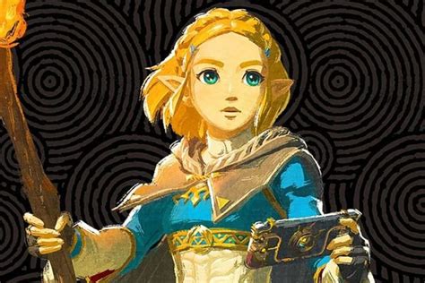 Unleash Your Inner Hero: A Journey into the Enchanting World of Zelda Costumes