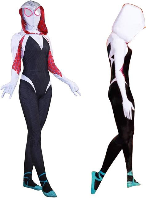 Unleash Your Inner Hero: The Ultimate Guide to Spider-Gwen Costumes for Women