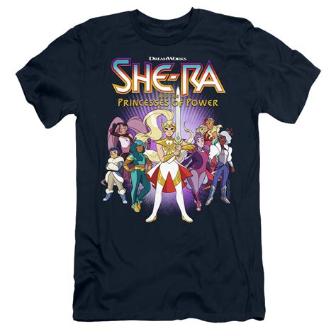 Unleash Your Inner Hero with the Enchanting World of She-Ra Merch