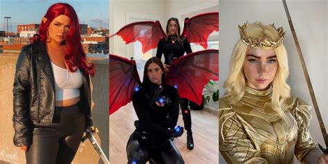 Unleash Your Inner Heroine: A Guide to the Most Empowering Female Superhero Halloween Costumes