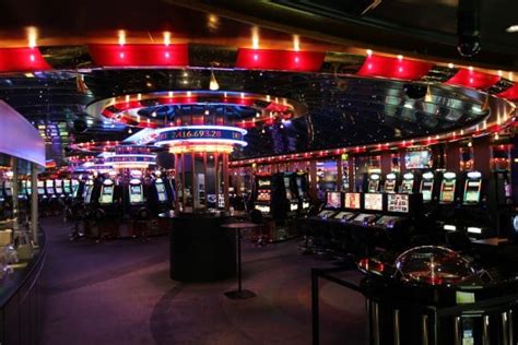 Unleash Your Inner High Roller at Denmark's Most Luxurious Casino: Munkebjerg