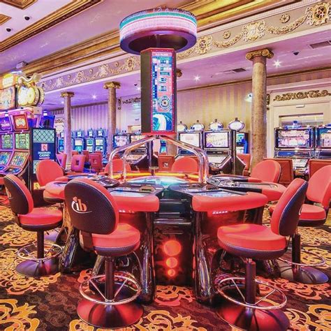 Unleash Your Inner High Roller at Dragonara Casino: Malta's Premier Gaming Destination