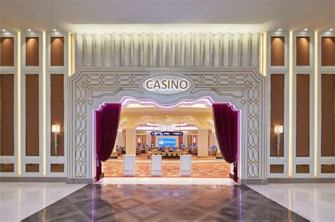 Unleash Your Inner High Roller at Landing Casino Jeju: Luxurious Gaming Awaits