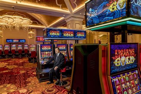 Unleash Your Inner High Roller at NagaWorld Casino: Cambodia's Crown Jewel