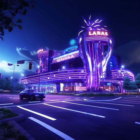 Unleash Your Inner High Roller at the Basel Casino Hotel  — Luxury Staycation Meets Vegas Vibes!