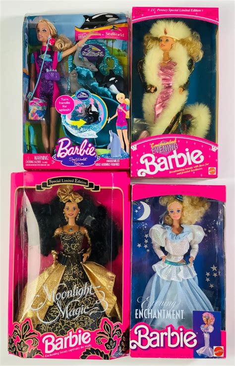 Unleash Your Inner Icon: Discover the Enchanting World of Barbies Costumes