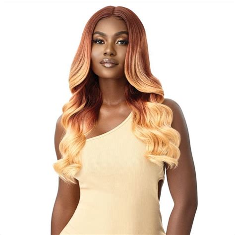 Unleash Your Inner Icon: The Oceane Wig Revolutionizing Haircare