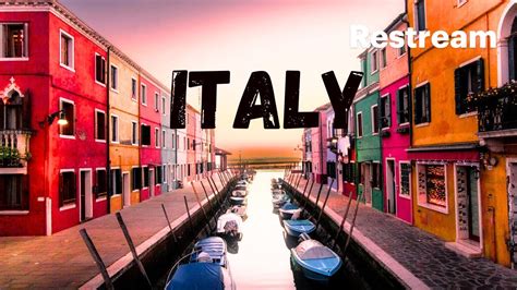 Unleash Your Inner Italian: Celebrate Italy Like a Local (Without Booking a Flight)!