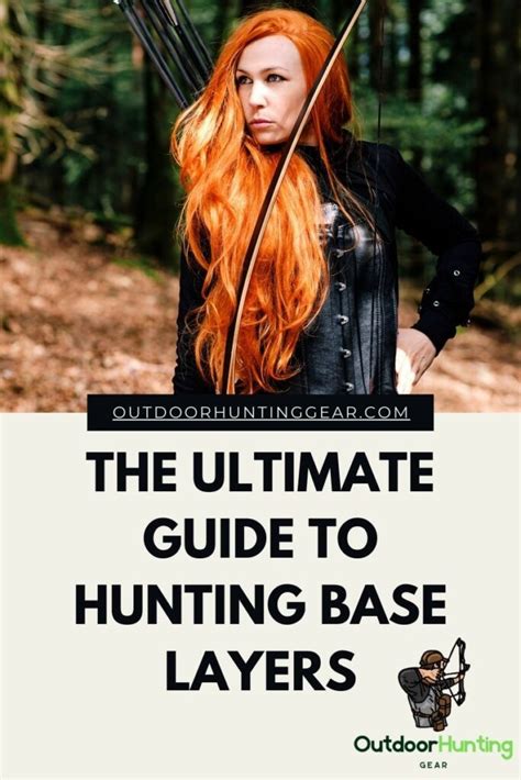 Unleash Your Inner Jäger: The Ultimate Guide to Hunting with Style and Precision