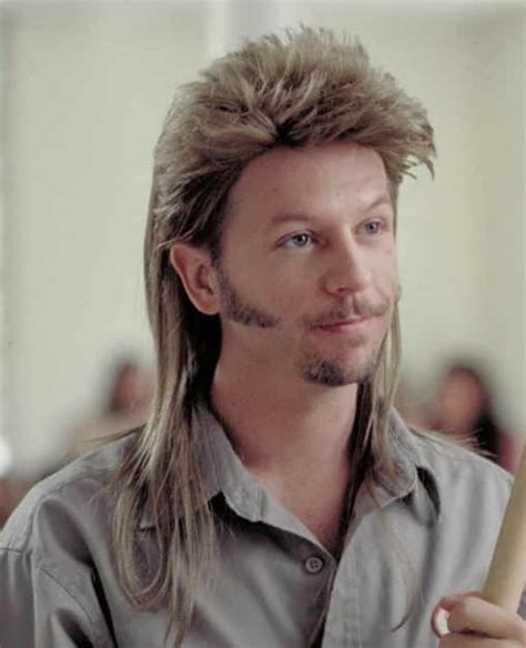 Unleash Your Inner Joe Dirt: The Ultimate Guide to Mastering the Iconic Costume