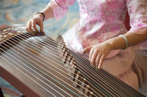 Unleash Your Inner Kotohime: A Comprehensive Guide to the Art of Koto Playing