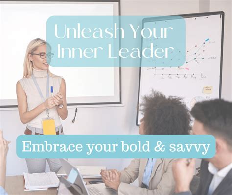 Unleash Your Inner Leader: Captivate Your Audience with a Killer Leadership PPT [SEO optimized title]