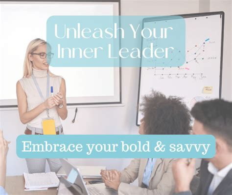 Unleash Your Inner Leader: Captivate Your Audience with a Powerful Leadership PPT