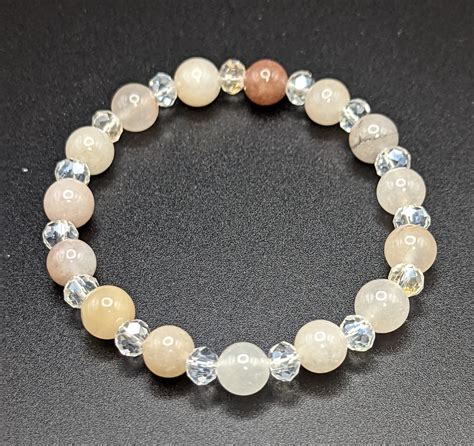 Unleash Your Inner Light: The Allure of a Quartz Bracelet