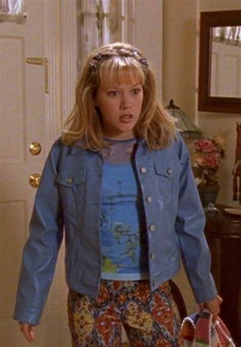 Unleash Your Inner Lizzie McGuire: A Comprehensive Guide to the Iconic Costume