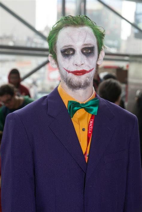 Unleash Your Inner Madness: A Comprehensive Guide to the Joker Suit Costume