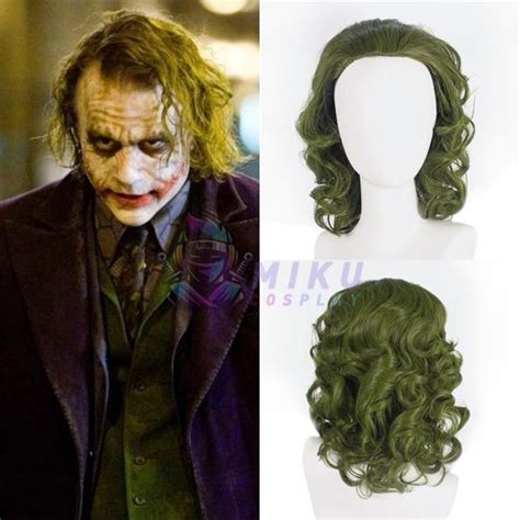 Unleash Your Inner Madness: Embark on a Costume Epic with the Joker