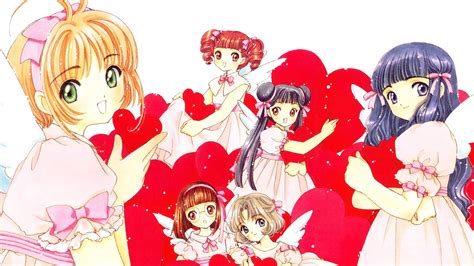 Unleash Your Inner Magical Girl: A Comprehensive Guide to the Cardcaptor Cards