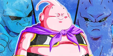 Unleash Your Inner Majin: A Comprehensive Guide to Embodying Super Buu