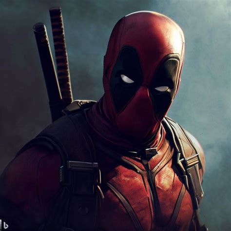 Unleash Your Inner Merc with Deadpool Apparel: A Comprehensive Guide to the Ultimate Marvel Ensemble