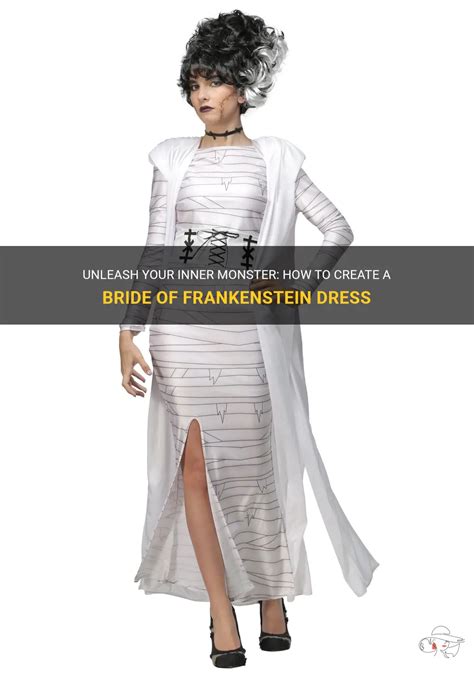 Unleash Your Inner Monster: Embracing the Lisa Frankenstein Dress