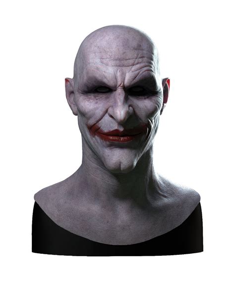 Unleash Your Inner Monster: The Ultimate Guide to Realistic Halloween Masks