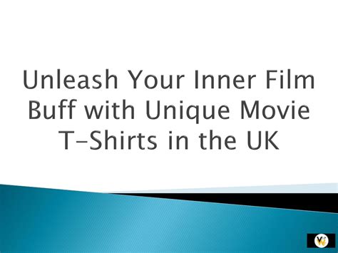 Unleash Your Inner Movie Buff