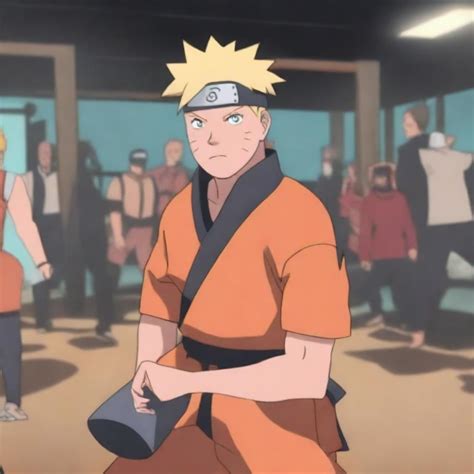 Unleash Your Inner Ninja: A Comprehensive Guide to Naruto Costumes for Adults